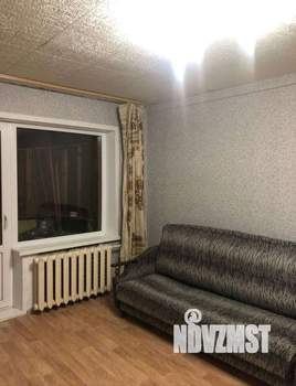 1-к квартира, на длительный срок, 32м2, 3/5 этаж