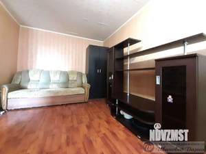 1-к квартира, на длительный срок, 32м2, 5/5 этаж