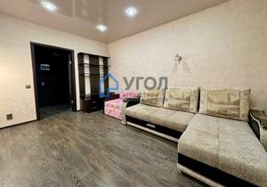 1-к квартира, на длительный срок, 37м2, 11/16 этаж