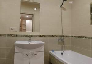 1-к квартира, на длительный срок, 47м2, 3/12 этаж