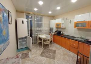 1-к квартира, на длительный срок, 48м2, 11/25 этаж