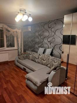 2-к квартира, на длительный срок, 44м2, 1/5 этаж
