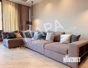 2-к квартира, на длительный срок, 100м2, 13/34 этаж