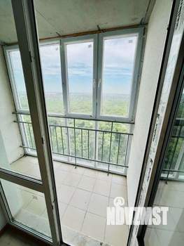 1-к квартира, на длительный срок, 44м2, 14/25 этаж