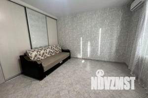 1-к квартира, посуточно, 35м2, 2/9 этаж