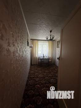 3-к квартира, на длительный срок, 60м2, 1/5 этаж