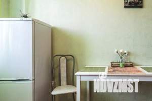 1-к квартира, посуточно, 34м2, 3/3 этаж