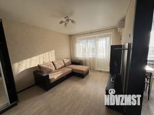 1-к квартира, посуточно, 32м2, 5/5 этаж