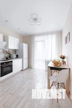 1-к квартира, посуточно, 48м2, 5/17 этаж