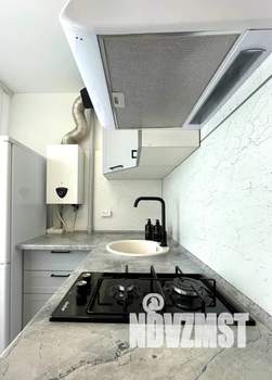 2-к квартира, посуточно, 45м2, 3/5 этаж