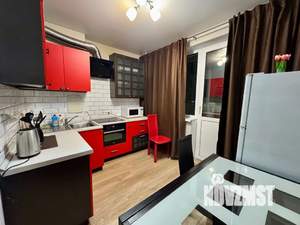 1-к квартира, посуточно, 45м2, 16/20 этаж