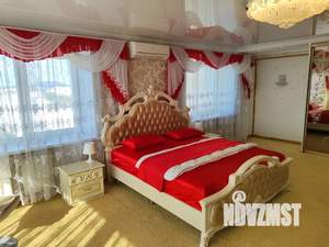 2-к квартира, посуточно, 107м2, 20/20 этаж