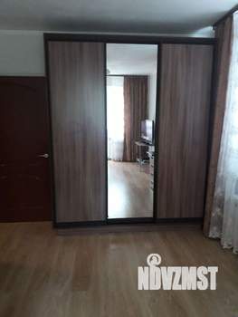 1-к квартира, на длительный срок, 30м2, 2/5 этаж