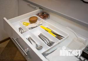 1-к квартира, посуточно, 22м2, 16/16 этаж