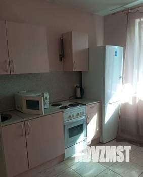 1-к квартира, посуточно, 50м2, 12/12 этаж