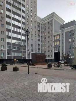 1-к квартира, на длительный срок, 42м2, 7/16 этаж