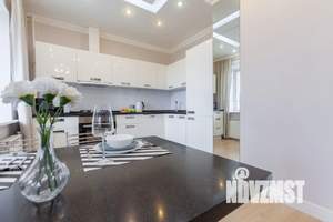 1-к квартира, посуточно, 49м2, 1/1 этаж