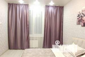 2-к квартира, посуточно, 63м2, 5/15 этаж