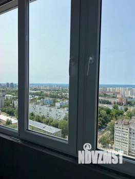 3-к квартира, на длительный срок, 104м2, 22/25 этаж