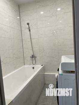 1-к квартира, на длительный срок, 42м2, 14/19 этаж