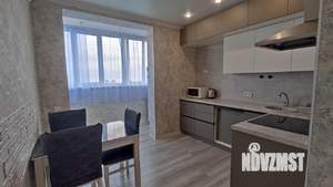 2-к квартира, на длительный срок, 56м2, 24/25 этаж