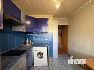 2-к квартира, на длительный срок, 47м2, 8/12 этаж