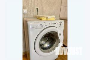 1-к квартира, посуточно, 45м2, 5/16 этаж