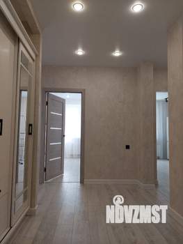 2-к квартира, на длительный срок, 60м2, 15/22 этаж