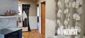 2-к квартира, посуточно, 52м2, 3/5 этаж