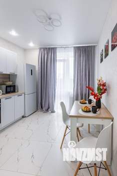 1-к квартира, посуточно, 48м2, 1/1 этаж