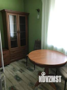 1-к квартира, на длительный срок, 50м2, 5/9 этаж