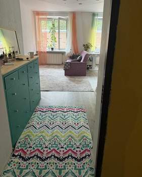 2-к квартира, на длительный срок, 50м2, 1/8 этаж