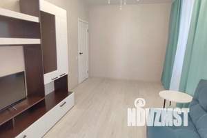 2-к квартира, посуточно, 53м2, 2/17 этаж