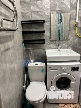 2-к квартира, на длительный срок, 45м2, 4/5 этаж