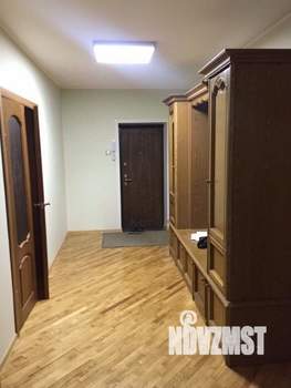 3-к квартира, на длительный срок, 100м2, 4/10 этаж