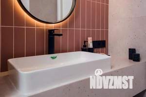 1-к квартира, посуточно, 45м2, 1/26 этаж