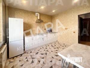 1-к квартира, на длительный срок, 32м2, 1/6 этаж