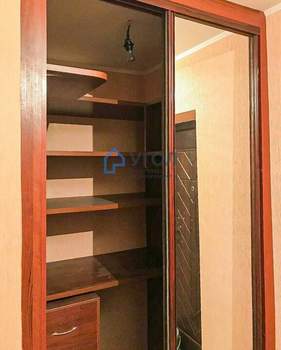 2-к квартира, на длительный срок, 45м2, 2/5 этаж