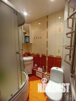 2-к квартира, посуточно, 42м2, 3/5 этаж