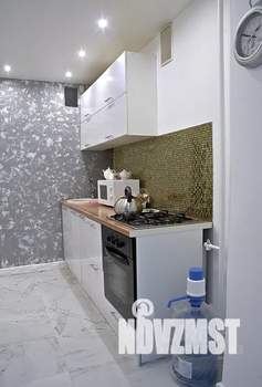 1-к квартира, посуточно, 41м2, 3/9 этаж