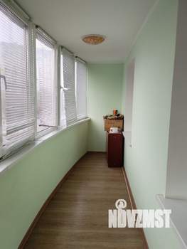 1-к квартира, на длительный срок, 40м2, 3/20 этаж