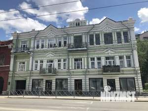 1-к квартира, посуточно, 12м2, 1/1 этаж