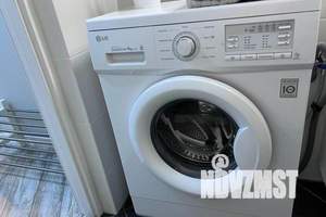 1-к квартира, посуточно, 27м2, 17/17 этаж