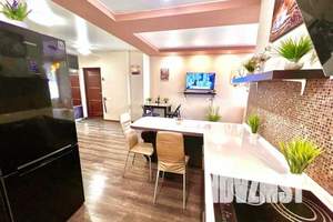 1-к квартира, посуточно, 50м2, 9/24 этаж