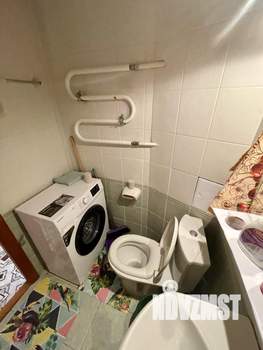 3-к квартира, на длительный срок, 65м2, 9/9 этаж