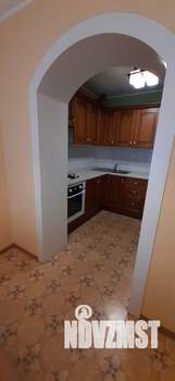 3-к квартира, на длительный срок, 52м2, 1/7 этаж