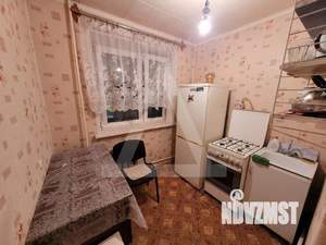 2-к квартира, на длительный срок, 44м2, 2/5 этаж