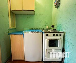 1-к квартира, на длительный срок, 28м2, 3/5 этаж