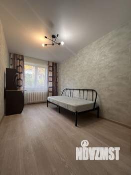 2-к квартира, на длительный срок, 44м2, 1/5 этаж