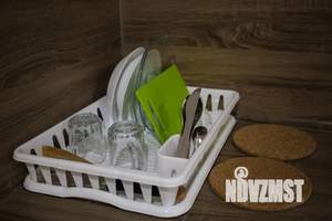 Студия квартира, посуточно, 20м2, 2/2 этаж